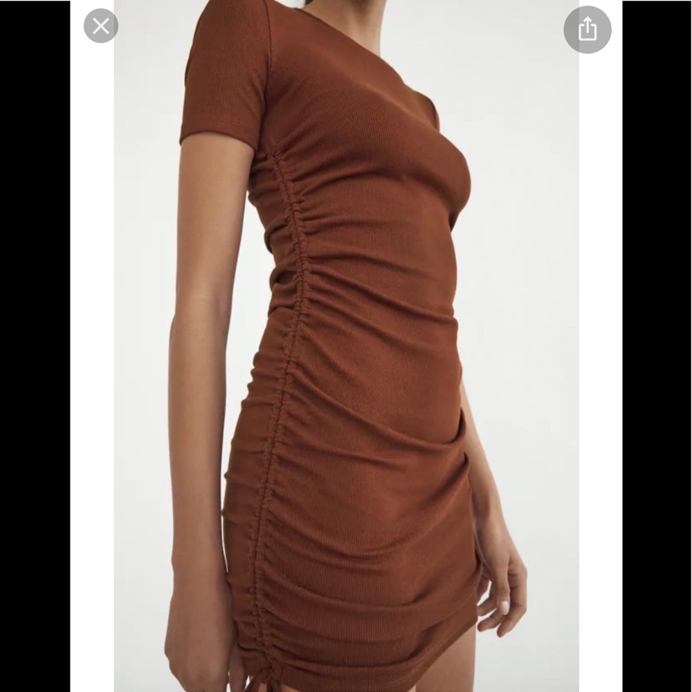 Zara dress